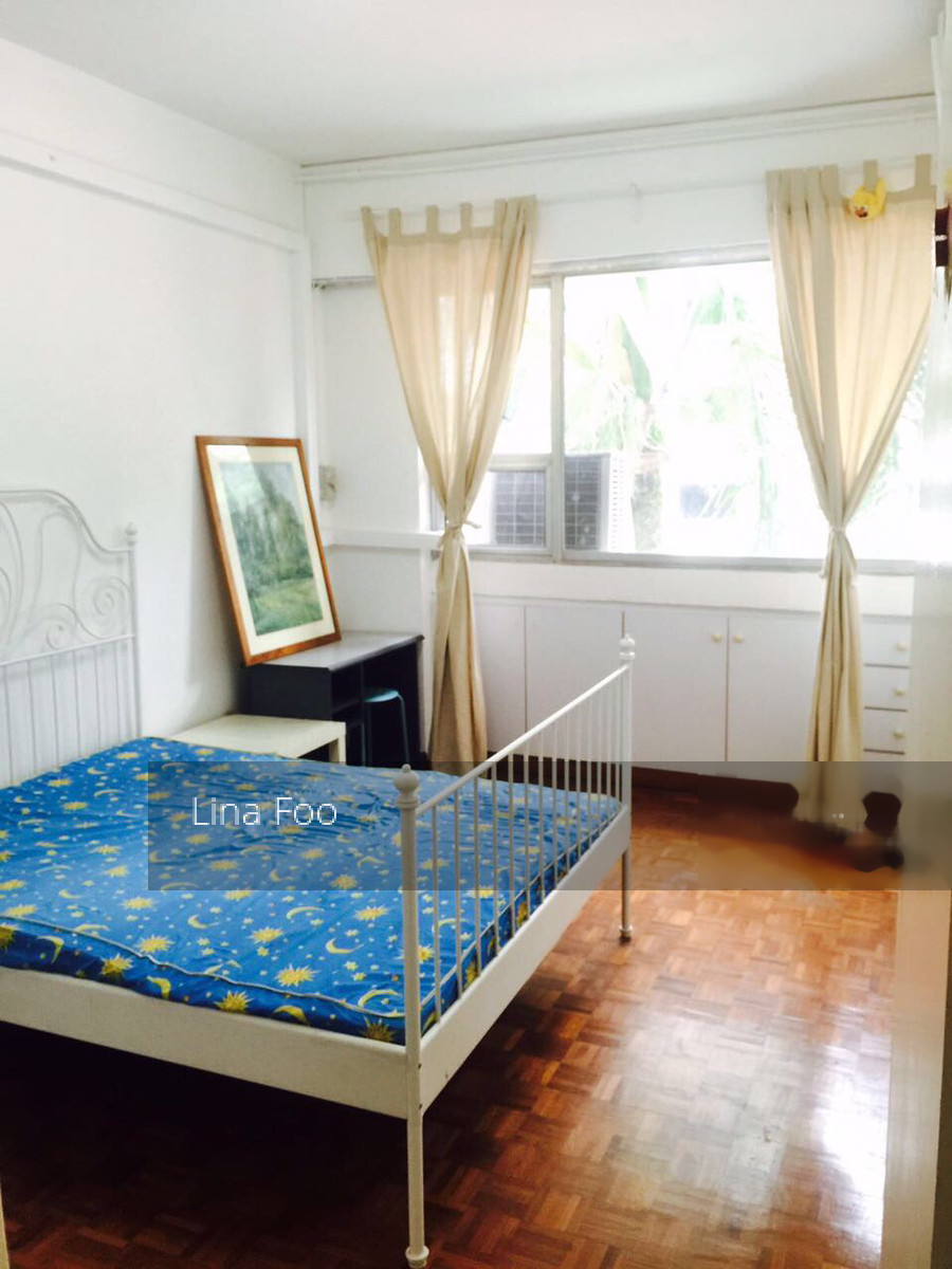 Equatorial Apartments (D15), Apartment #146989222